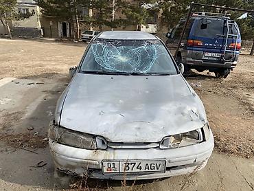 Honda Accord: 1995 г., 2 л, Механика, Бензин, Седан at lalafo.kg Honda Accord: 1995 г., 2 л, Механика, Бензин, Седан