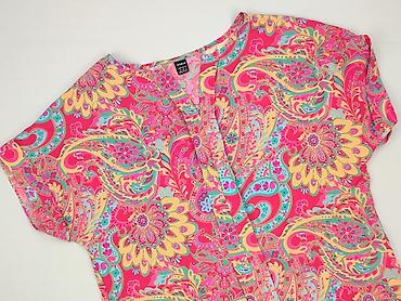 shein spodnice: Shein, Bluzka damska, rozmiar M — 1