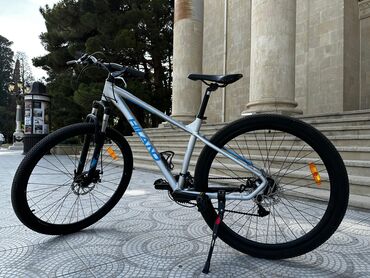 aurus велосипед: Горный велосипед 29"