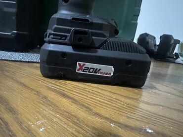 Električni odvijači: PARKSIDE aku udarni odvijač 20-Li D3 ide uz bateriju i punja na lalafo.rs — 7 Električni odvijači: PARKSIDE aku udarni odvijač 20-Li D3 ide uz bateriju i punja — 7