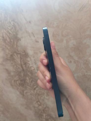 IPhone 13, 128 GB, Midnight