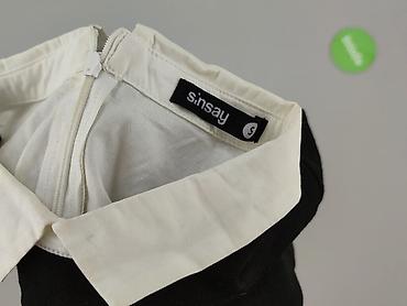 windbreaker h: Sinsay, Bluza damska
, rozmiar S — 4