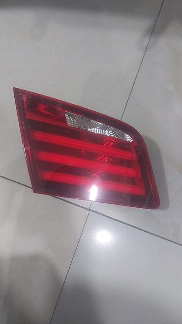 e46 stop: LED, BMW Orijinal, İşlənmiş — 1