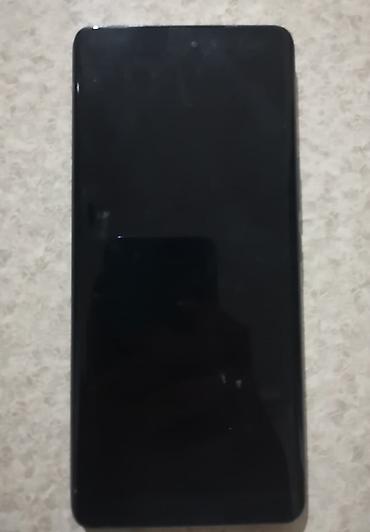 2ci el iphone 7: Honor 9C, 256 GB, rəng - Mavi, Barmaq izi — 2