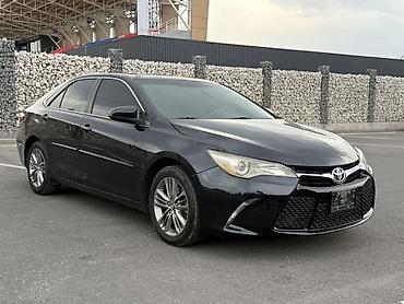 5e fe: Toyota Camry: 2015 г., 2.5 л, Автомат, Бензин, Седан — 3