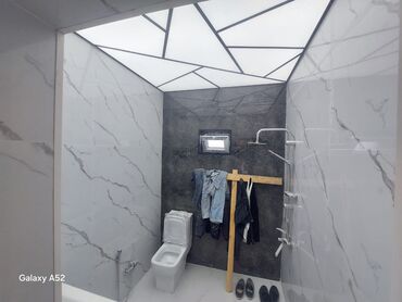 Həyət evləri və villaların satışı: Hövsan qəs. 4 otaqlı, 120 kv. m, Yeni təmirli — 8