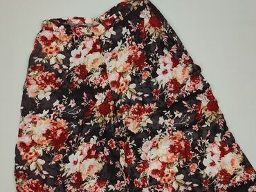 Material trousers for women, S (EU 36)