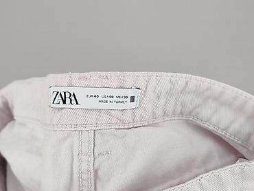 zara 11: Zara, Szorty damskie, rozmiar M — 4