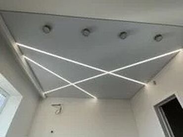 Натяжной потолок: Натяжной потолок Глянцевое, Матовое, 3D потолки Бесплатная консультация, Бесплатный замер, Гарантия — 27