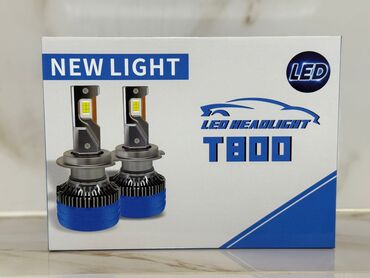 Другие автозапчасти: Автоаксессуары и свет для автомобиля NEW LIGHT 1) Светодиодные лампы — 2