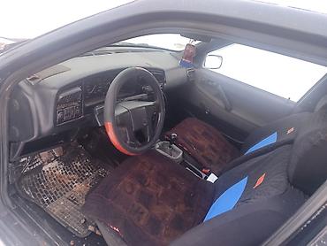 Volkswagen: Volkswagen Passat: 1989 г., Механика, Бензин, Седан — 2