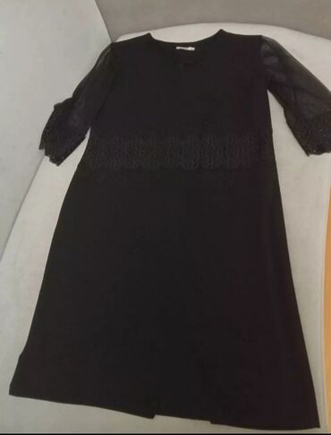 paltar aliram: Вечернее платье, 4XL (EU 48)