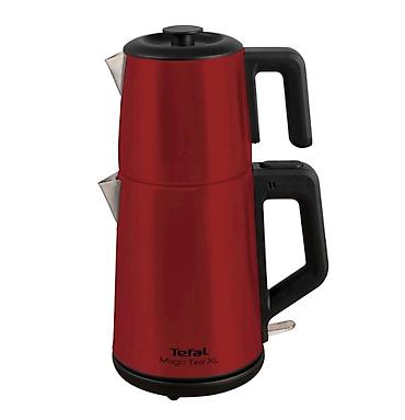 №: 4897 Məhsulun adı: Elektrik çaydan Tefal Magic Tea XL Red Brend