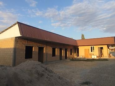 Производство пескоблоков: Пресс-формовочная линия для производства строительных блоков/кирпича — 8