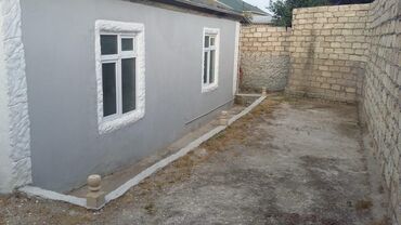 Həyət evləri və villaların satışı: Salam ev 3 sot torpaqda yerləşir yeni ramana qəsəbəsində tək daşdır -da lalafo.az — 4 Həyət evləri və villaların satışı: Salam ev 3 sot torpaqda yerləşir yeni ramana qəsəbəsində tək daşdır — 4