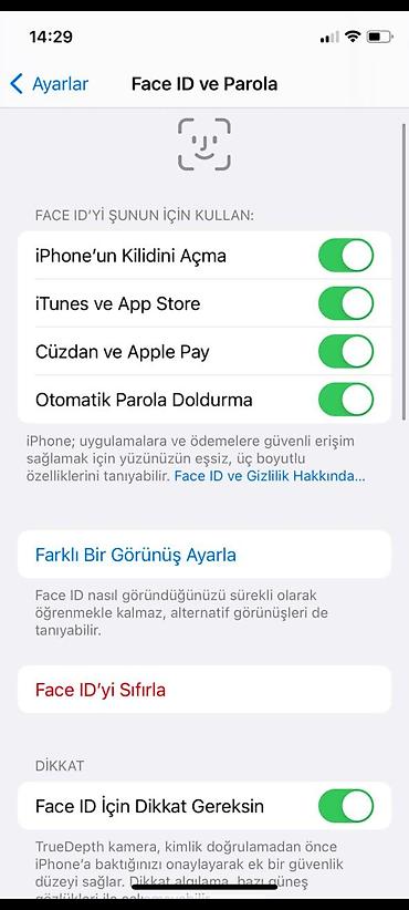 islenmis iphone 11 pro: IPhone 11 Pro, 64 GB, Space Gray, Face ID — 6