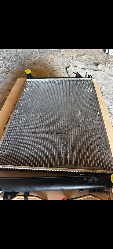 cruze radiator price: Hyundai sanata, 2006 il, Orijinal, Yeni — 3