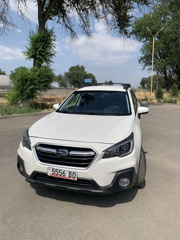 запчасти на опель вектра а: Subaru Outback: 2019 г., 2.5 л, Вариатор, Бензин, Универсал
