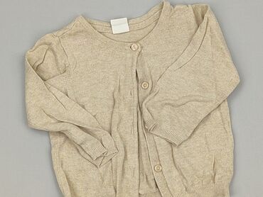 spódniczka dla niemowlaka: Кардиган, H&M, 6-9 міс., стан - Дуже гарний