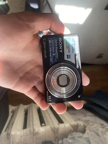 sony 3000: Продам Sony DSC-W350 Продаю компактную фотокамеру Sony DSC-W350. В — 2