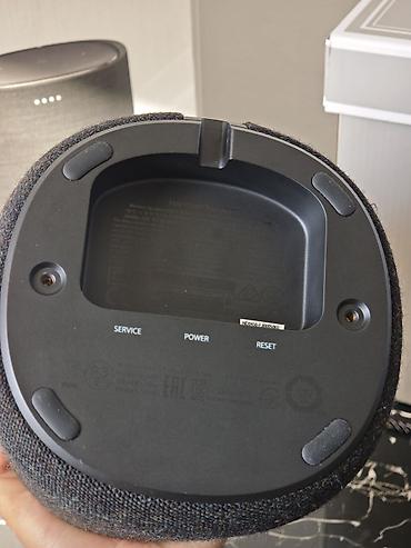 Техника и электроника: Harman Kardon Citation One Премиальная домашняя акустическая система — 5