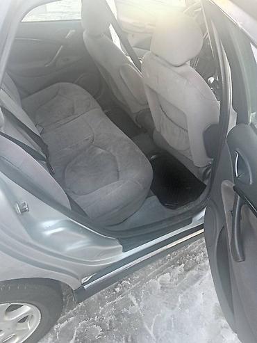 Citroen: Citroen C 5 2004. godište 1.6 hdi restajling, manuelni 5 brzina, euro — 5