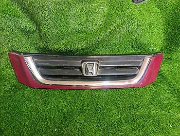 Honda cr-v rd1 решётка радиатора