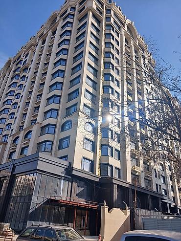 Продажа квартир: 1 комната, 60 м², Элитка, 9 этаж, Евроремонт — 1