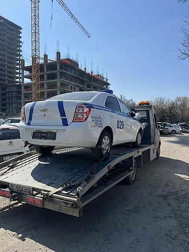 эвакуатор новопокровка: С лебедкой, С манипулятором, Со сдвижной платформой — 2