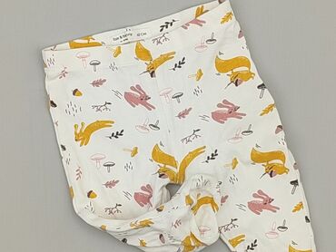 legginsy szkielet: Спортивні штани, Fox&Bunny, 0-3 міс., стан - Дуже гарний