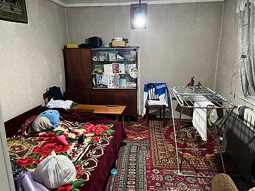 Продажа коттеджей и домов: Продаю большой дом в районе карагачевой рощи! Дом 72 м², 7 комнат — 17