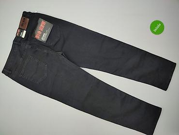 t shirt basic hm: Jeansy dla mężczyzn, rozmiar XL — 3