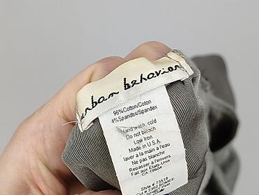 blyszczące: Urban Behavior, Sukienka damska, rozmiar XS — 5