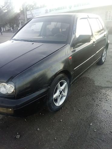Volkswagen: Volkswagen Golf: 1992 г., Хэтчбэк — 3
