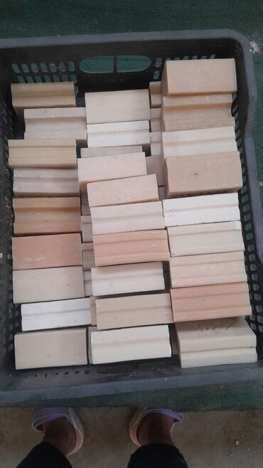 Средства для стирки: Средство для стирки: Хозяйственное мыло, Оптом, Розница — 8