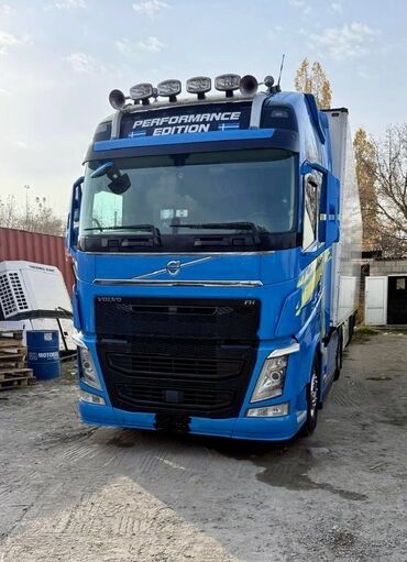 домкрат для машины цена: Сүйрөгүч, Volvo, Рефрижератор