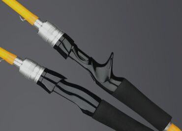 Удочки и спиннинги: Полный набор Luya, полный набор высокоуглеродистого набора Luya — 17