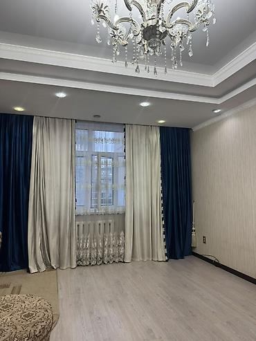 2 комнаты, 63 м², Нижний Джал (Джал-23) Элитка, 5 этаж, Евроремонт at lalafo.kg 2 комнаты, 63 м², Нижний Джал (Джал-23) Элитка, 5 этаж, Евроремонт
