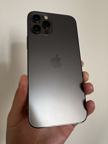 iphone 7 в рассрочку: IPhone 12 Pro, Графит