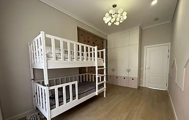 Долгосрочная аренда квартир: 4 комнаты, Агентство недвижимости, Без подселения, С мебелью полностью — 8