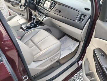 Kia: Kia Carnival: 2019 г., 3.3 л, Автомат, Бензин, Минивэн at lalafo.kg — 22 Kia: Kia Carnival: 2019 г., 3.3 л, Автомат, Бензин, Минивэн — 22