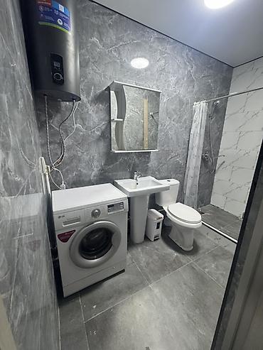 Долгосрочная аренда квартир: 1 комната — 7