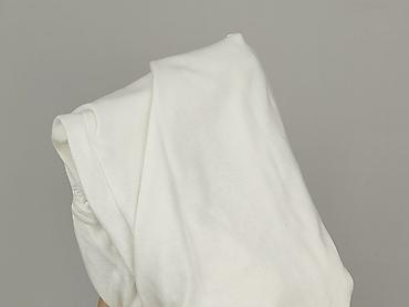 białe t shirty basic: Chillout Clothes, T-shirt damski, rozmiar S — 7