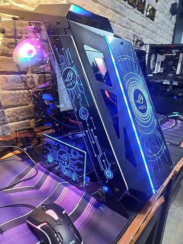 ddr4 4gb: BU QIYMETE BELE KAMPYUYER TAPMASIZ!!Real alicilar narahat elesin!!Oyun — 2