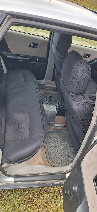телефон авто: Audi 100: 1992 г., 2.3 л, Механика, Бензин, Седан — 3