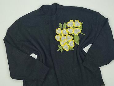 sweter viola piekut: Sweter damski, rozmiar 5XL — 1