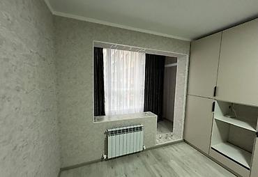 Продажа квартир: 1 комната, 53 м², Технопарк Элитка, 6 этаж, Евроремонт — 6