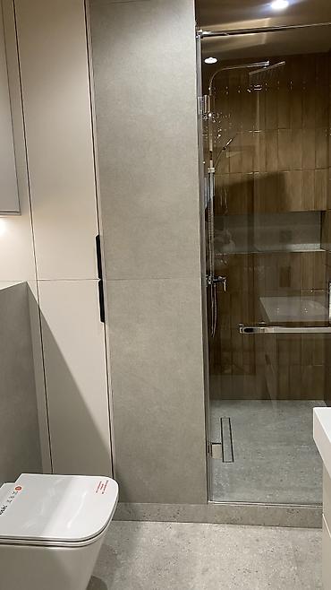 Продажа квартир: 3 комнаты, 114 м², Элитка, 4 этаж, Дизайнерский ремонт — 13