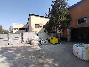 Коммерческая недвижимость: Сдаю Другое производство, 4000 м², Канализация, Электричество, Со складом — 6