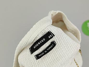 stanik reserved: Reserved, T-shirt damski, rozmiar XS — 5
